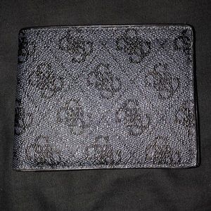 Guess wallet